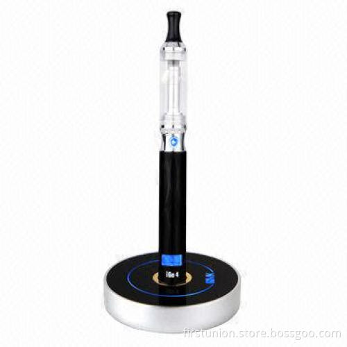 E-cigarette, Use Newest 2 Pieces Vaporizer CE6, OEM/ODM Orders Welcomed